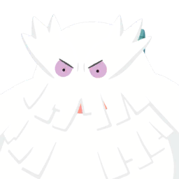 :abomasnow:
