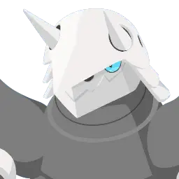 :aggron:
