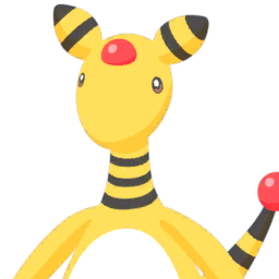 :ampharos: