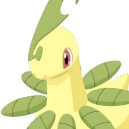 :bayleef: