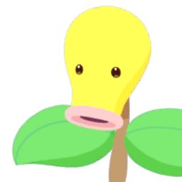 :bellsprout: