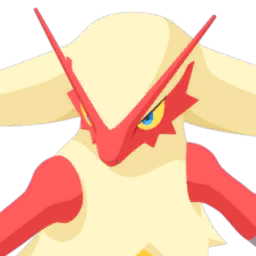 :blaziken: