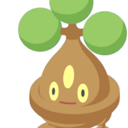 :bonsly: