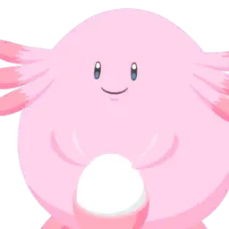 :chansey:
