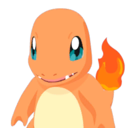 :charmander:
