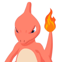 :charmeleon: