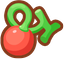:cheri: