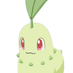 :chikorita: