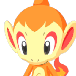 :chimchar: