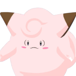 :clefairy: