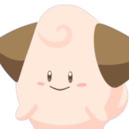 :cleffa:
