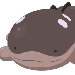 :clodsire: