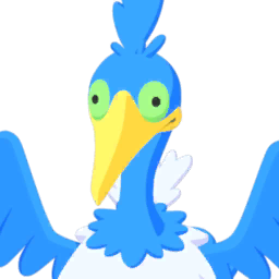 :cramorant:
