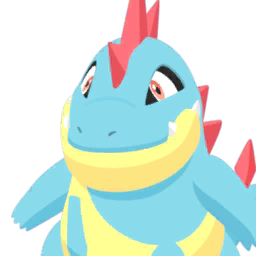 :croconaw: