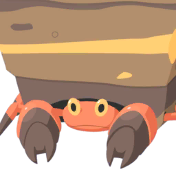 :crustle: