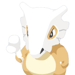 :cubone: