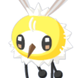 :cutiefly: