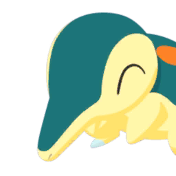 :cyndaquil:
