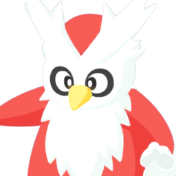:delibird: