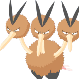 :dodrio: