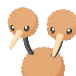 :doduo:
