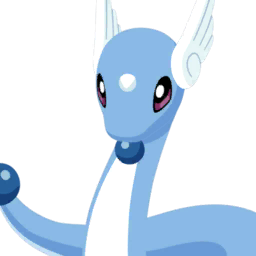 :dragonair: