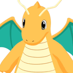 :dragonite: