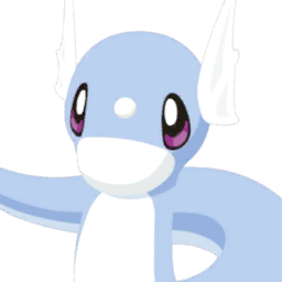 :dratini: