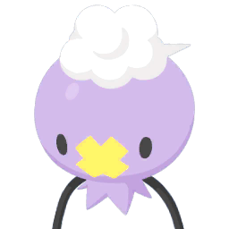 :drifloon: