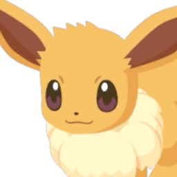 :eevee: