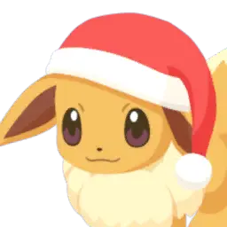 :eevee_holiday: