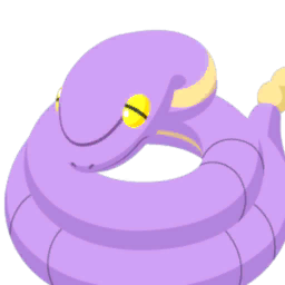 :ekans: