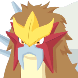 :entei: