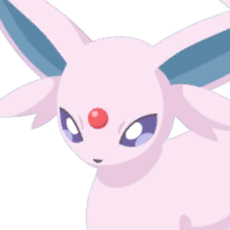 :espeon: