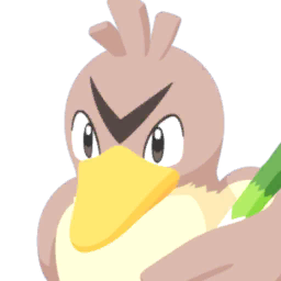 :farfetchd: