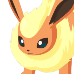 :flareon: