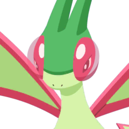 :flygon: