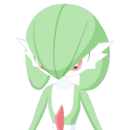 :gardevoir: