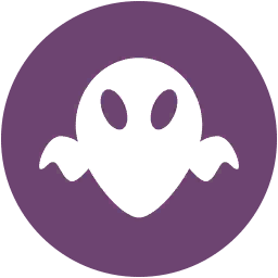 :ghost: