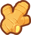 :ginger: