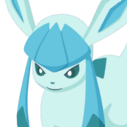 :glaceon: