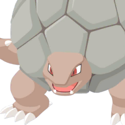 :golem: