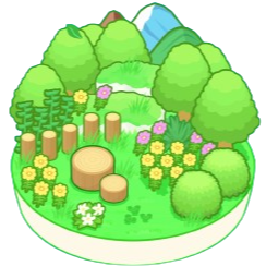 :greengrass: