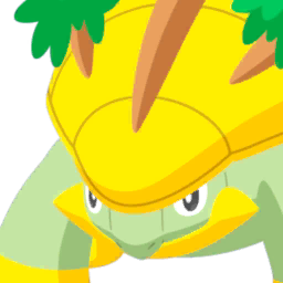 :grotle: