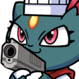 :gun: