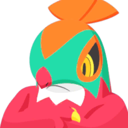 :hawlucha: