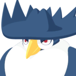 :honchkrow: