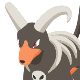 :houndoom: