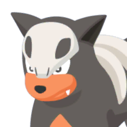 :houndour: