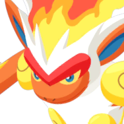 :infernape: